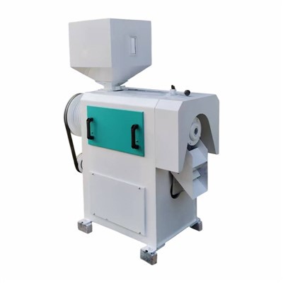 옥수수 가공 장비